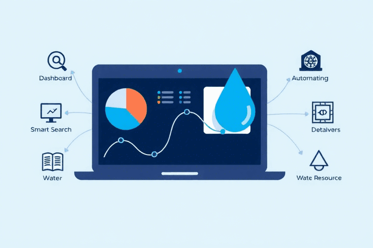 如何制定有效的水利工程资料管理规程？