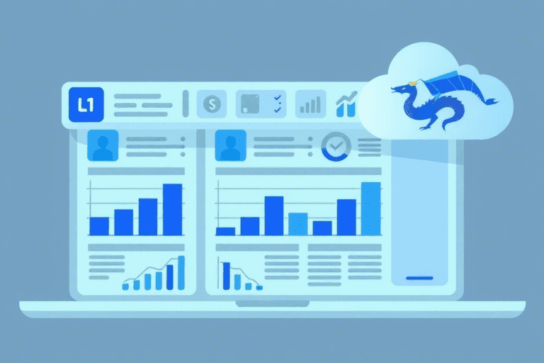 如何在工程管理中高效管理除资料外的其他方面？