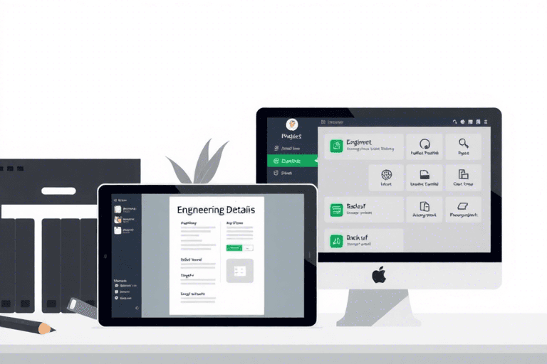 如何有效地管理工程基础资料？