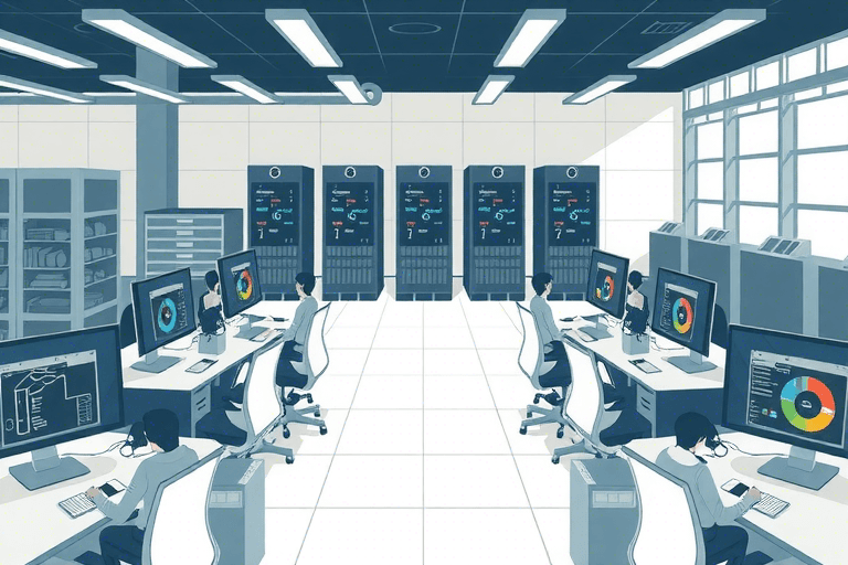 如何高效地进行工程资料管理与记录？