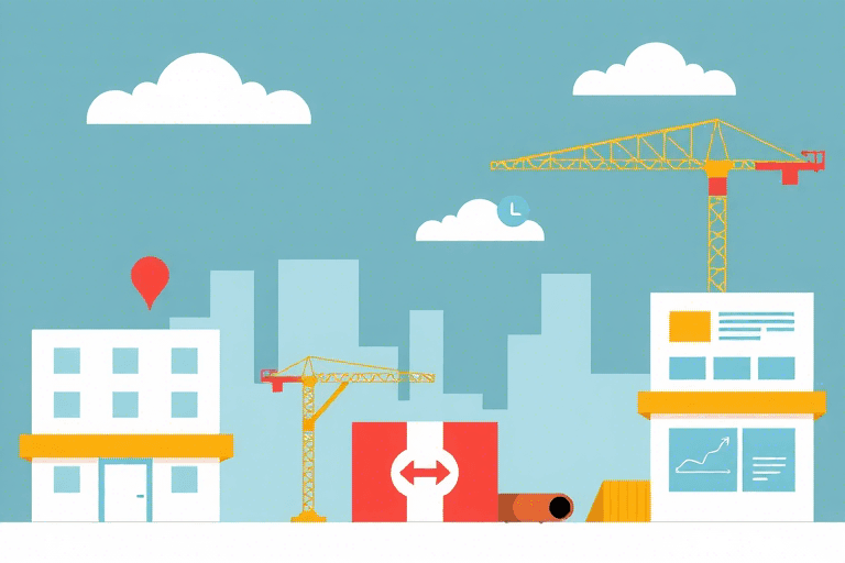 如何有效地实施施工现场BIM管理系统？