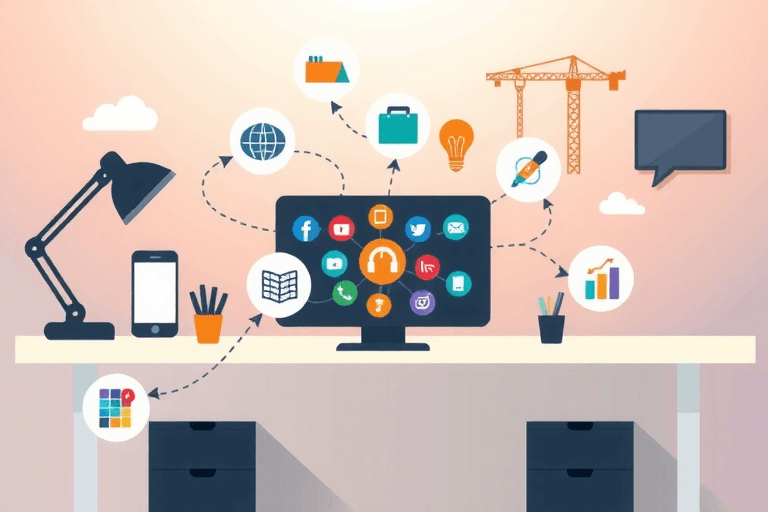 如何利用筑业工程资料管理平台提升建筑项目的效率？