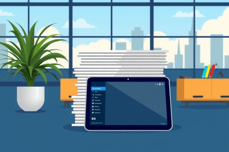 如何选择和使用适合大连工程资料管理的软件？