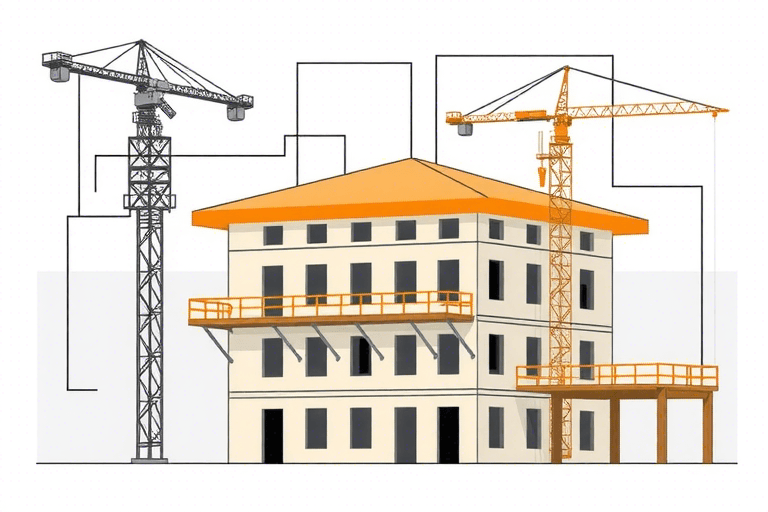 如何确保建筑物工程资料管理规范？关键步骤与最佳实践