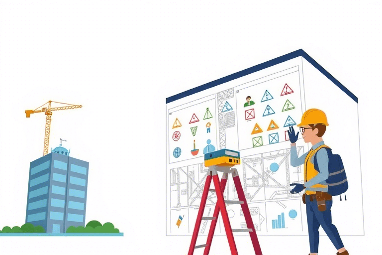 幕墙工程管理资料如何高效整理与管理？