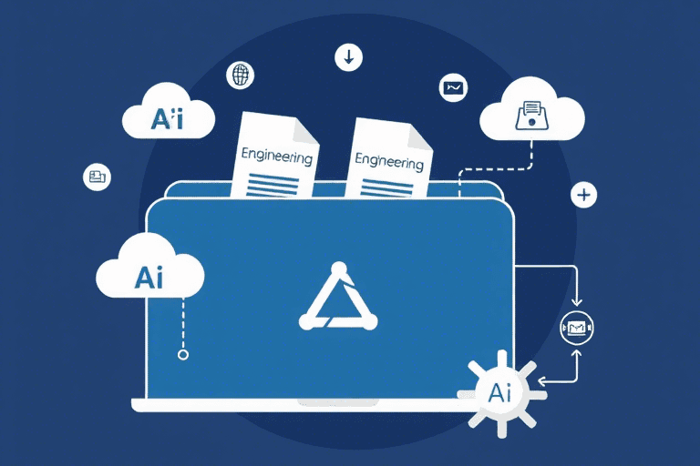 如何高效管理工程资料？掌握这些技巧让项目更顺畅