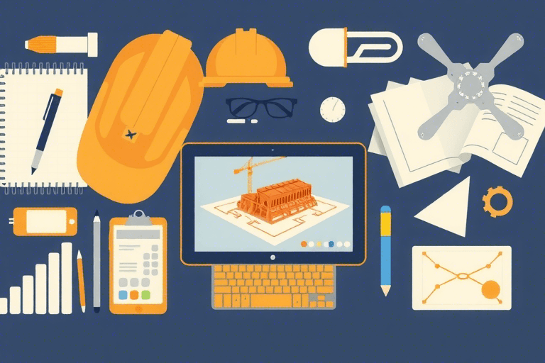 如何有效地进行土木工程资料管理总结？