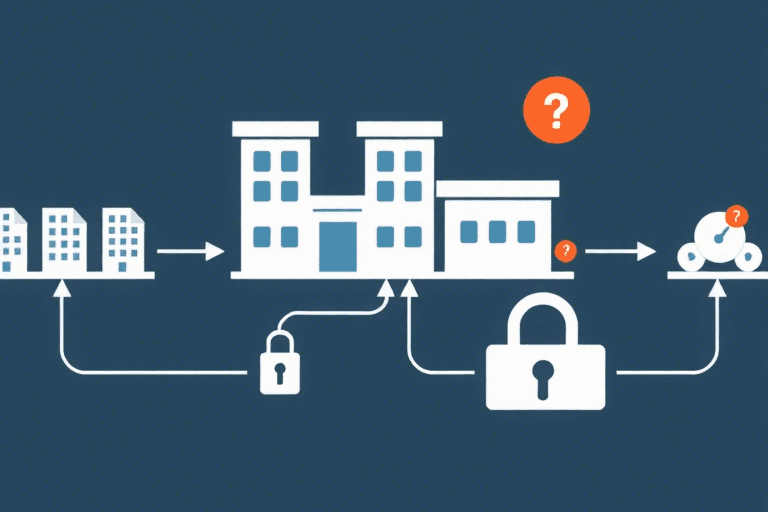 如何高效管理房地产项目的工程资料？