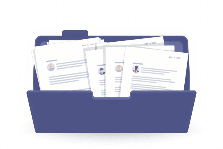 如何确保工程招标资料管理规定的高效执行与规范？