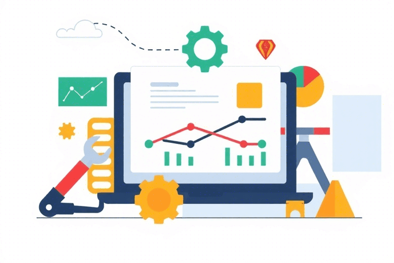 如何制定高效的工程管理资料范本？