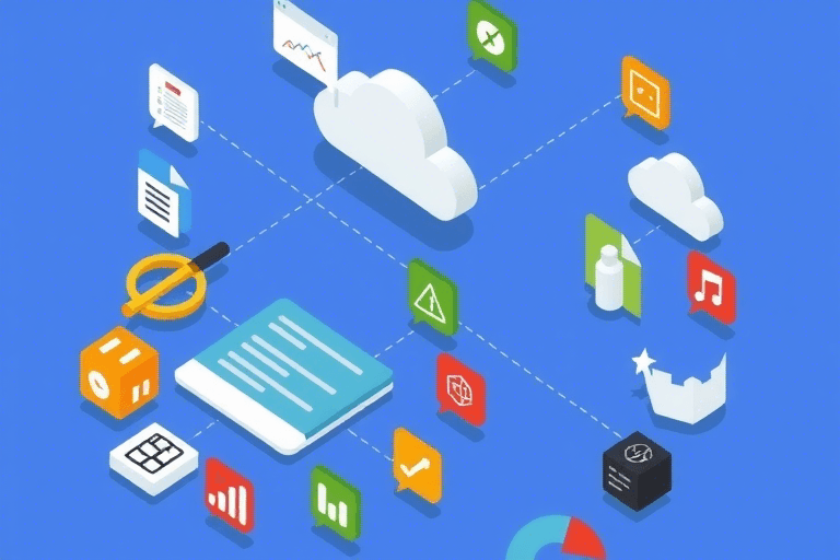 如何规划和设计有效的工程管理机制资料目录？