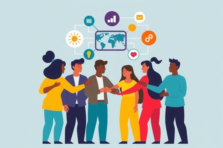 工程项目部资料管理岗的工作职责与实施策略有哪些未知之处？