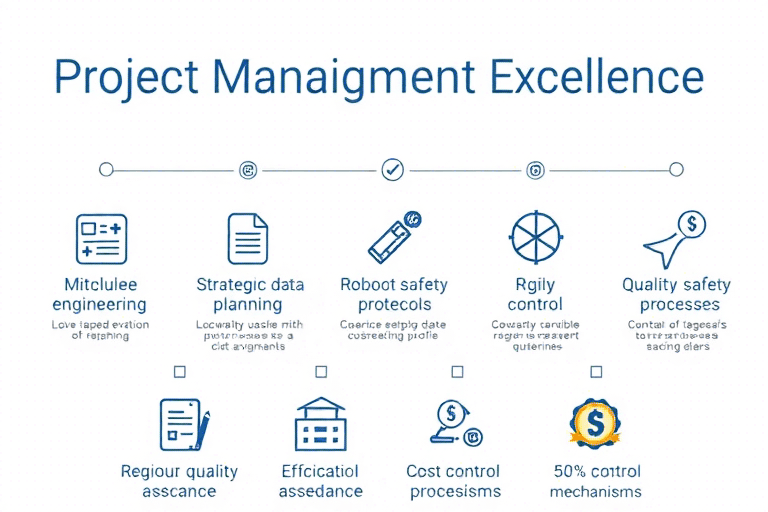 如何高效管理工程资料？