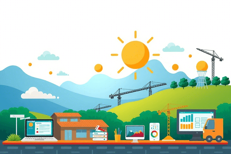 如何在三亚高效使用工程资料管理软件？