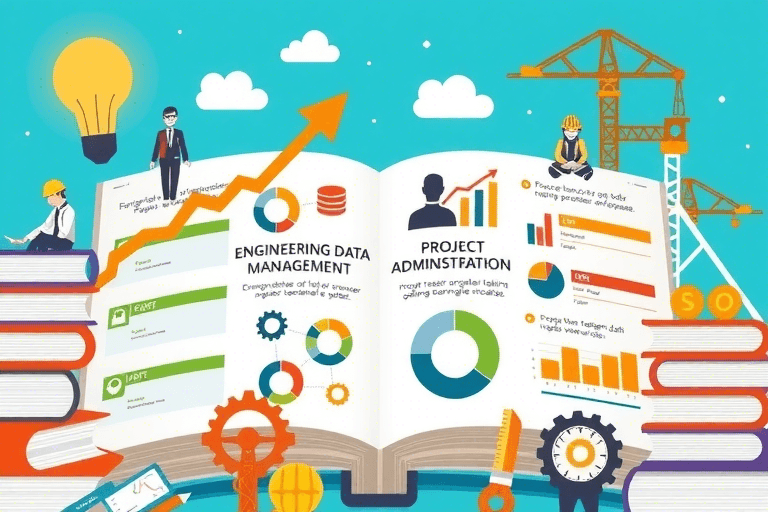 如何编写一本关于工程资料管理的书籍？