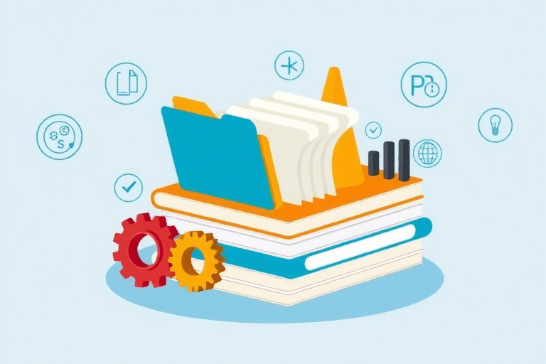 如何有效进行工程资料归档管理？