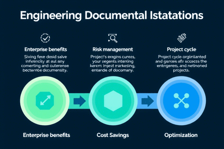 如何通过有效的工程资料管理提升公司利益？