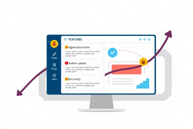 如何选择和使用筑业工程资料管理软件？