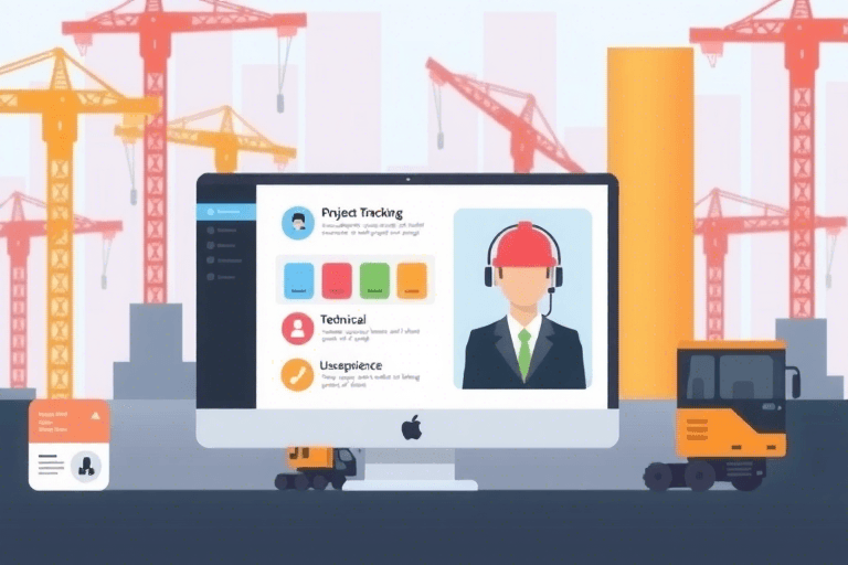 如何选择适合河南施工管理系统的最佳解决方案？