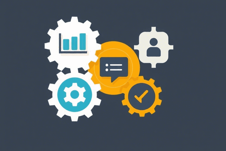 如何提升工程部的管理水平？关键步骤和策略解析