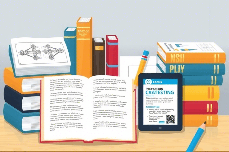 如何高效准备建筑工程资料管理的试题？