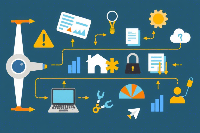 如何实现工程资料管理工作的精细化操作？