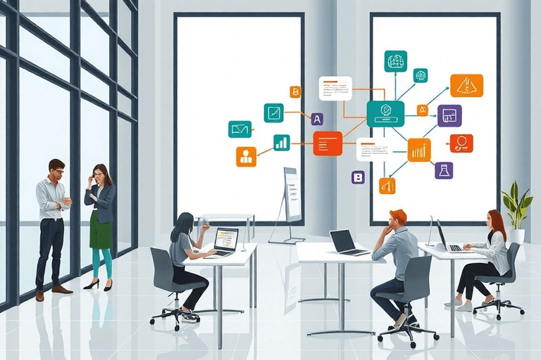 如何有效管理和优化建筑工程资料？