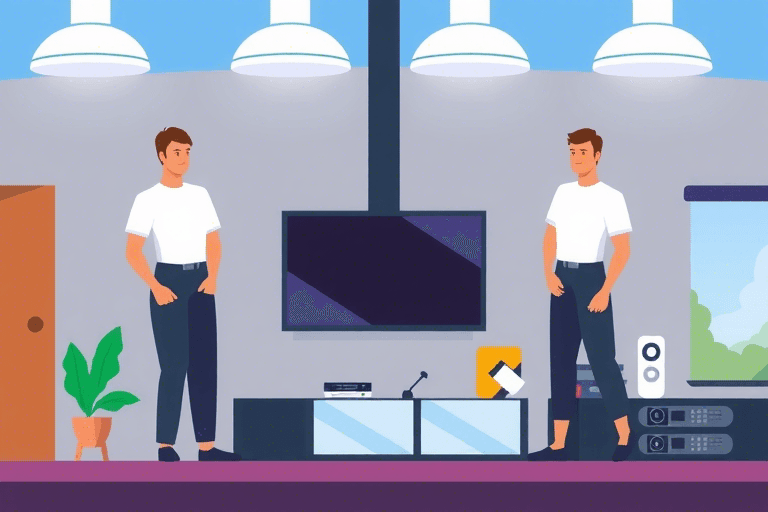 如何确保泰州专业视频系统的高质量施工？