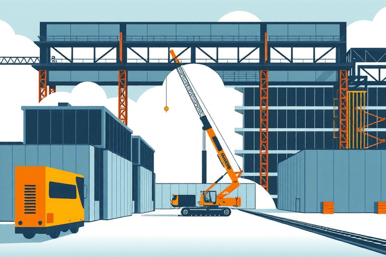 如何确保宿迁DCS控制系统施工的高效与精准？