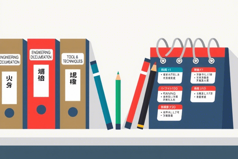 如何有效地管理和维护工程资料？