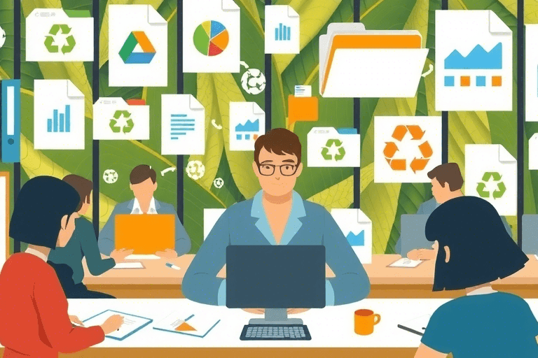 如何制定有效的工程部资料员管理制度？