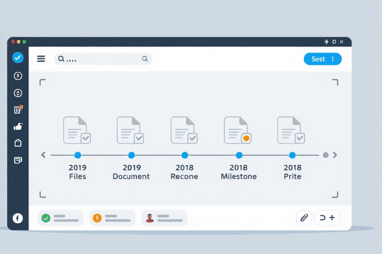 如何确保工程资料管理期限得到妥善处理？