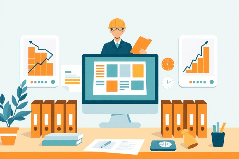 如何确保工程竣工管理资料的准确性和完整性？