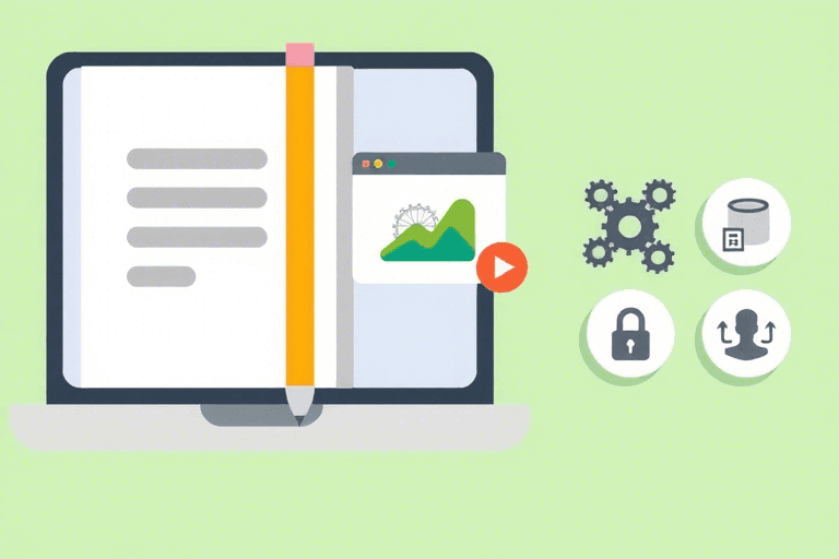 如何确保工程资料的安全管理？这五个方面至关重要