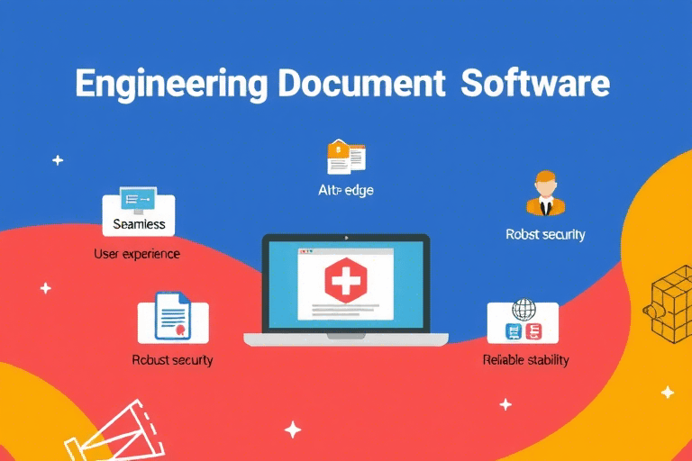 如何打造一款免费的工程资料管理软件？