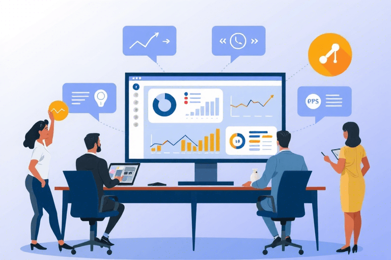 如何高效进行建设工程资料管理？