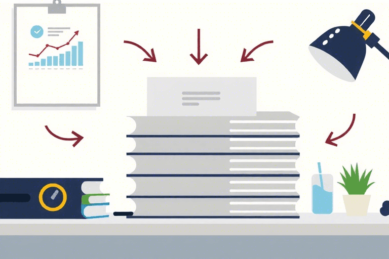 如何高效地进行工程资料管理工作？