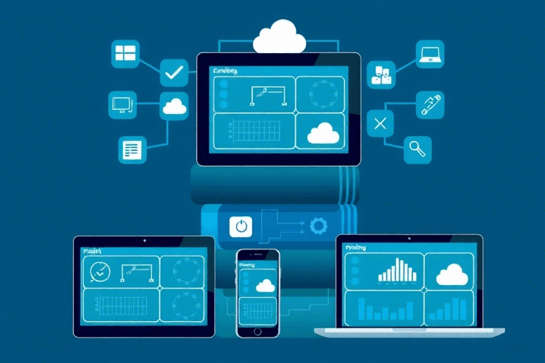 如何构建高效的总分包工程资料管理体系？