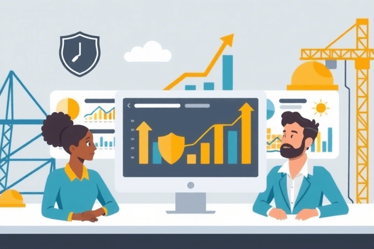 如何有效管理建筑工程安全资料？