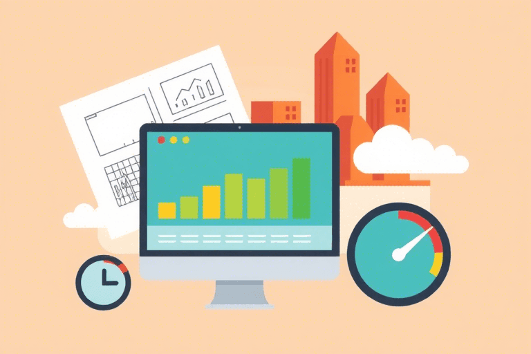 如何选择优质的施工现场管理系统？