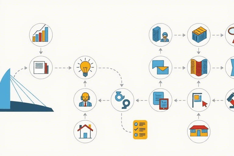 如何制作一份优秀的建筑工程资料管理课件？