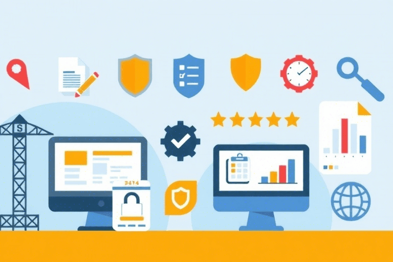 如何建立有效的工程资料管理制度？