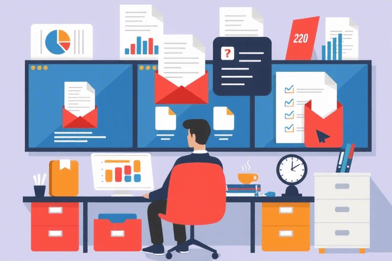 如何有效地管理教学楼工程资料？