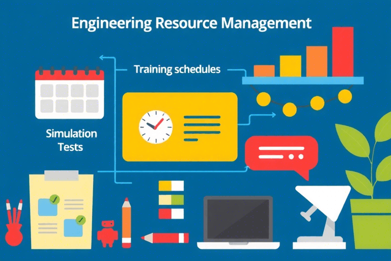 如何有效地准备和参加工程资料管理培训试题？