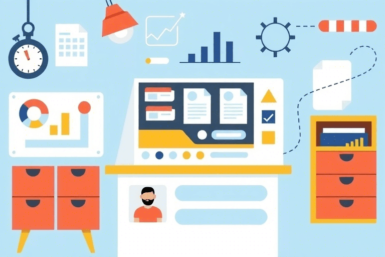 如何有效管理工程资料文件柜？一份全面指南