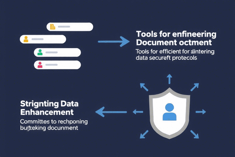 如何制作一份高效的工程资料管理讲义？