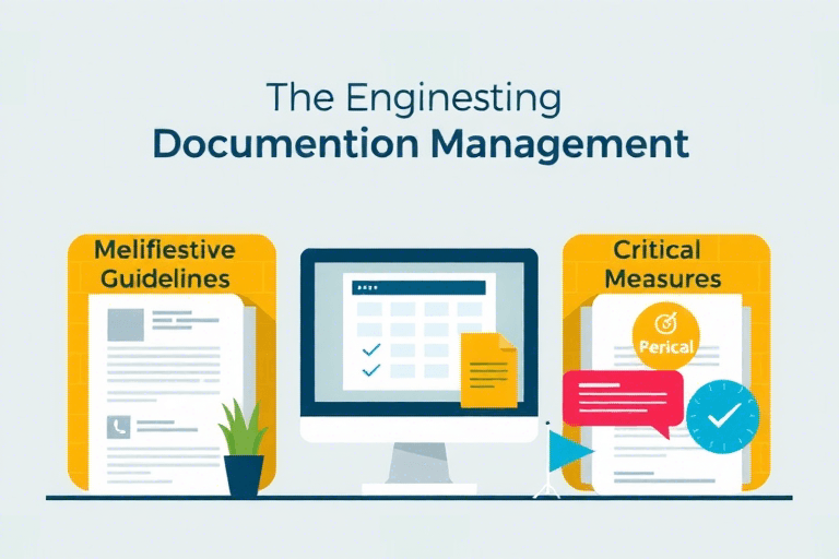 如何有效执行工程资料管理规定？关键步骤和注意事项