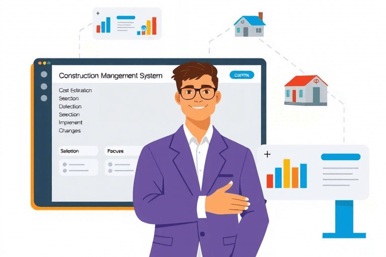 施工现场管理系统的价格是多少？如何选择和使用呢？