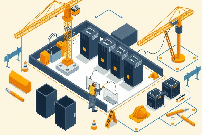 写施工方案用什么ai软件最好免费？这些工具让你高效出图不花冤枉钱