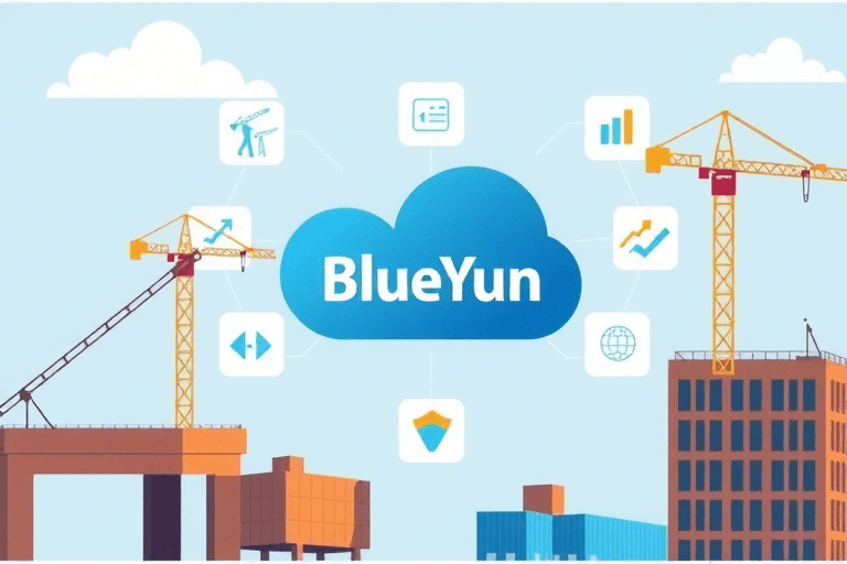 如何设计和实现高效的现场施工管理系统？